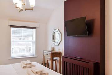 Cottage for 2 People in York, Yorkshire, Photo 2