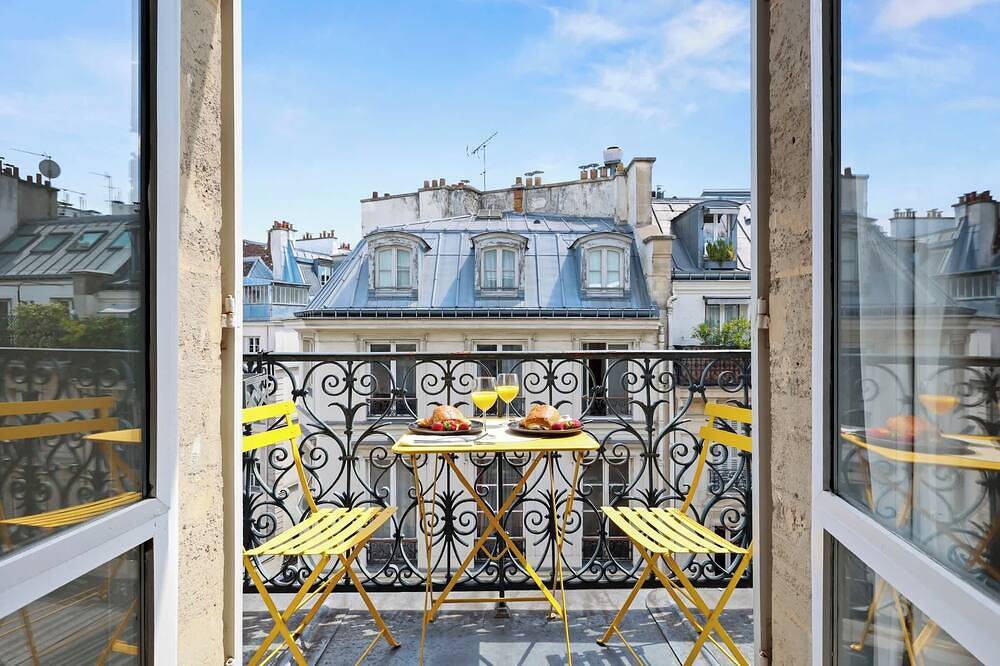 Appartement de vacances