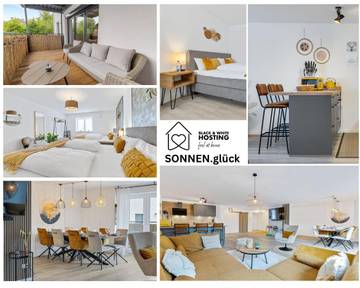 Ferienwohnung für 8 Personen, mit Terrasse in Altusried