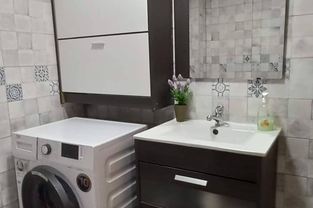Apartamento entero, Estudio a dos manzanas de la playa de La Mata in Torrevieja, Costa Blanca