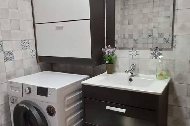 Appartement entier, Estudio a dos Manzanas de la Playa de La Mata in Playa de La Mata (Torrevieja), Torrevieja