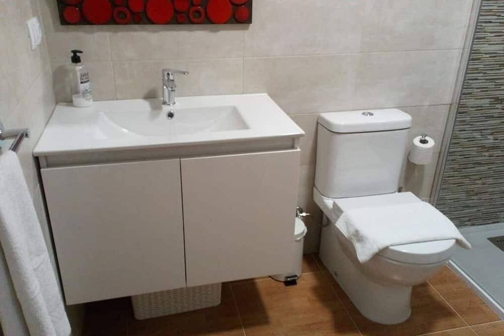 Entire apartment, Studio  With  Seaviews in Fisterra, Costa da Morte
