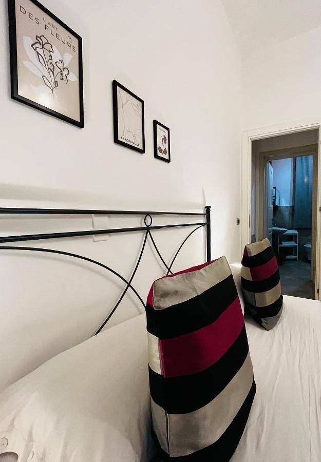 Sicilia Vacation rooms in Trapani, Provincia di Trapani