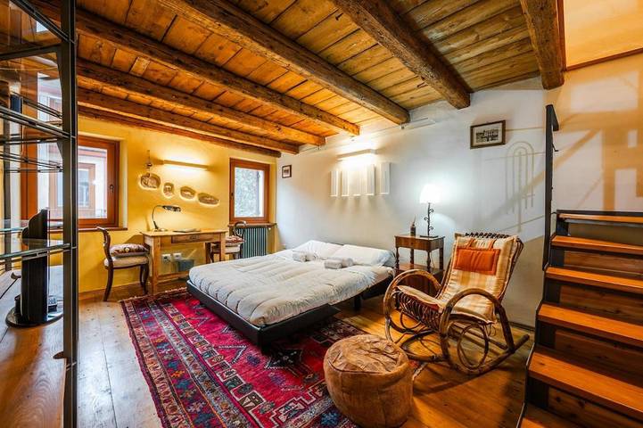 Casa vacanza per 4 persone a Verona