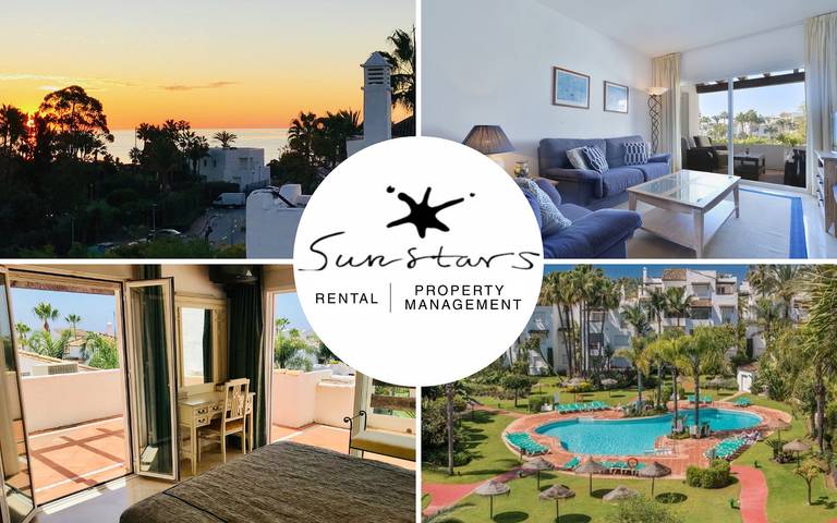 Holiday apartment for 6 people, with terrace and pool - 1