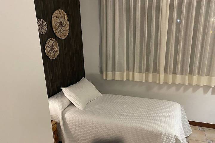 Roomtype in Marina Rossell, Parc Natural de la Tinença de Benifassà