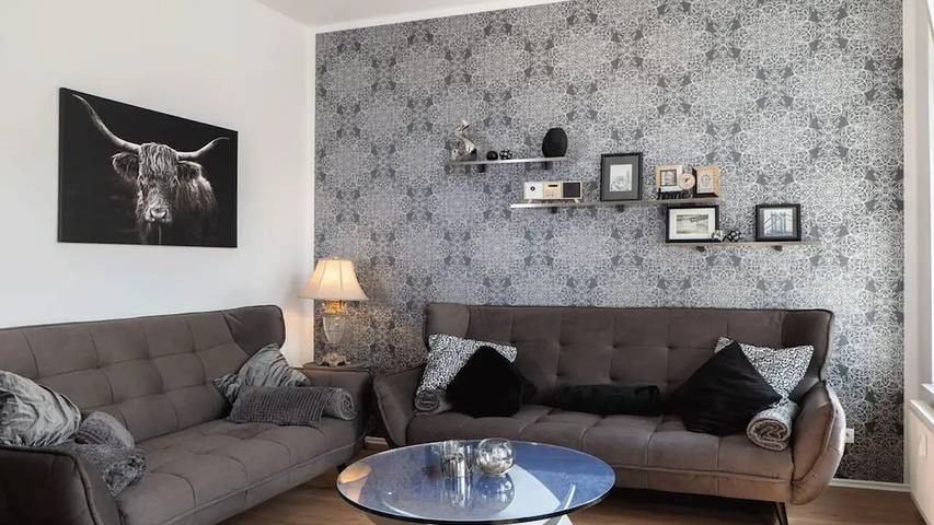 Ferienhaus für 8 Personen in Wartburg - 3