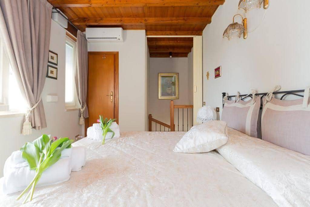 One-Bedroom Apartment in Spiaggia del Porto (Moniga del Garda), Moniga del Garda