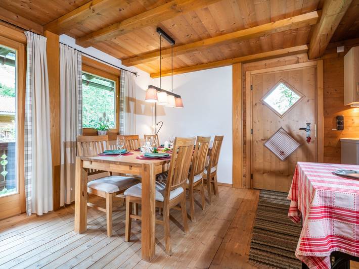Ferienhaus für 6 Personen, mit Terrasse in Kirchberg in Tirol - 4