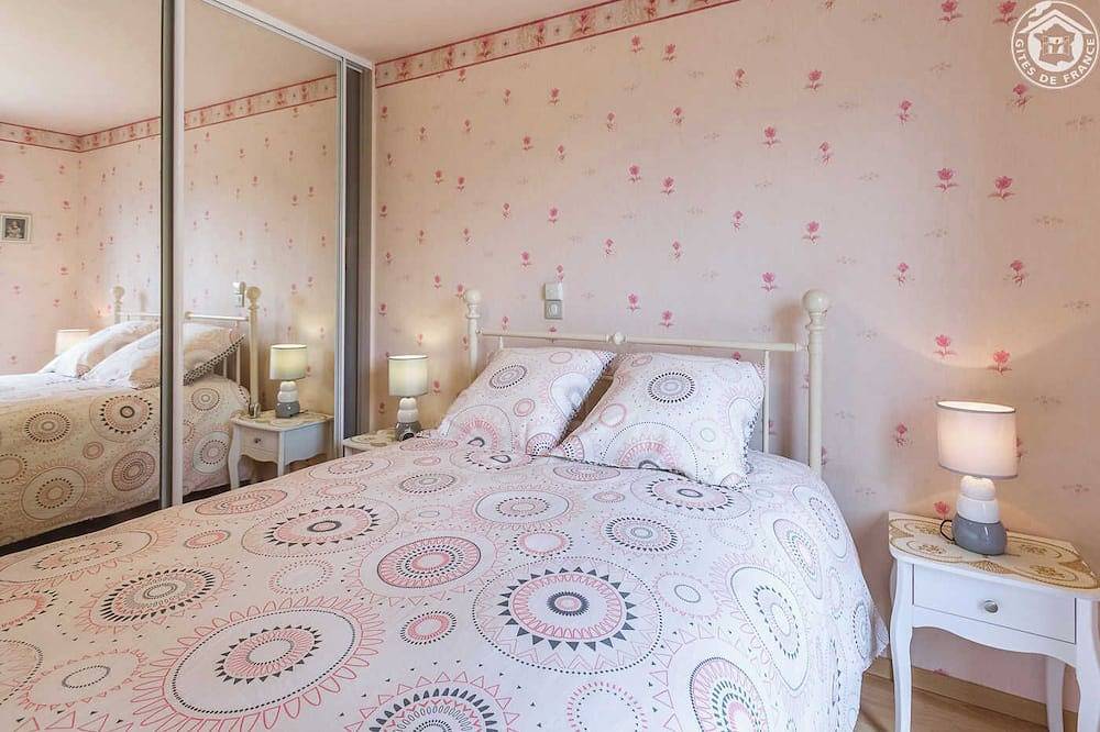 Genevieve - Cruet - Gîte in Cruet, Chambéry e dintorni