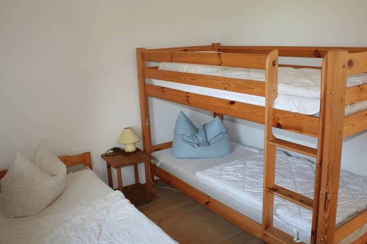 Ferienwohnung für 7 Personen in Hohendorf (bei Wolgast) - 2