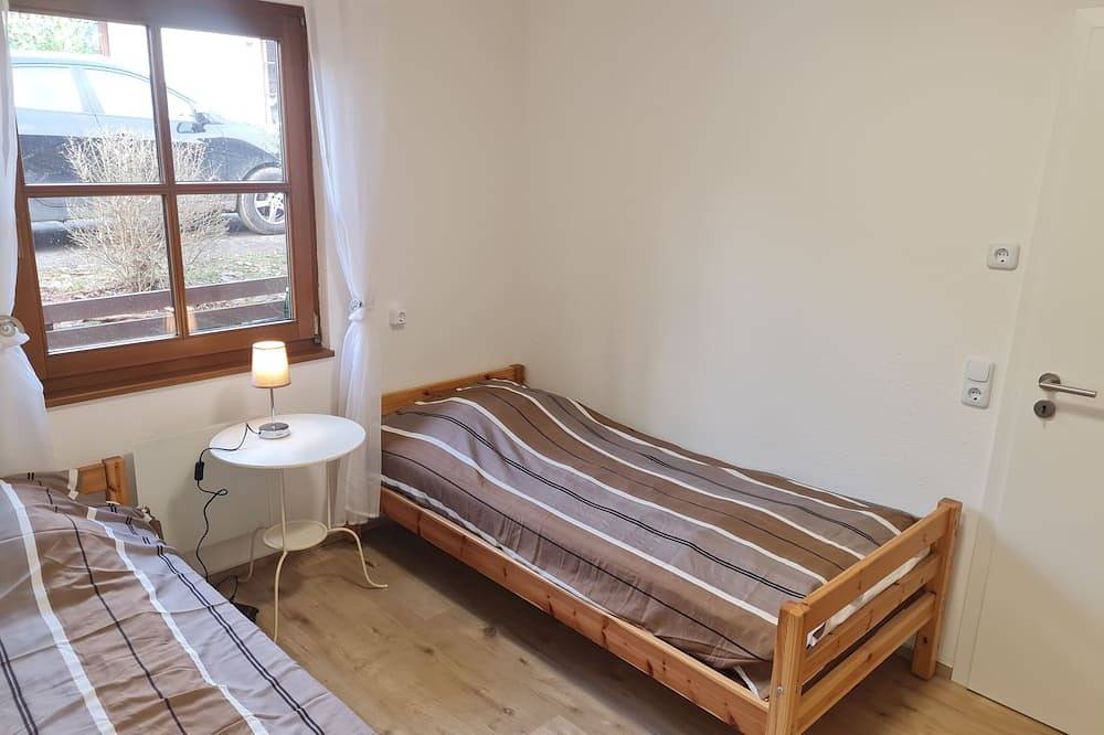 Gemütlicher Bungalow mit Garten in Frankenau, Waldecker Land