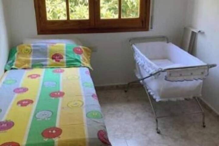 Vacations In Maresme House For 7 People in El Masnou, Costa del Maresme