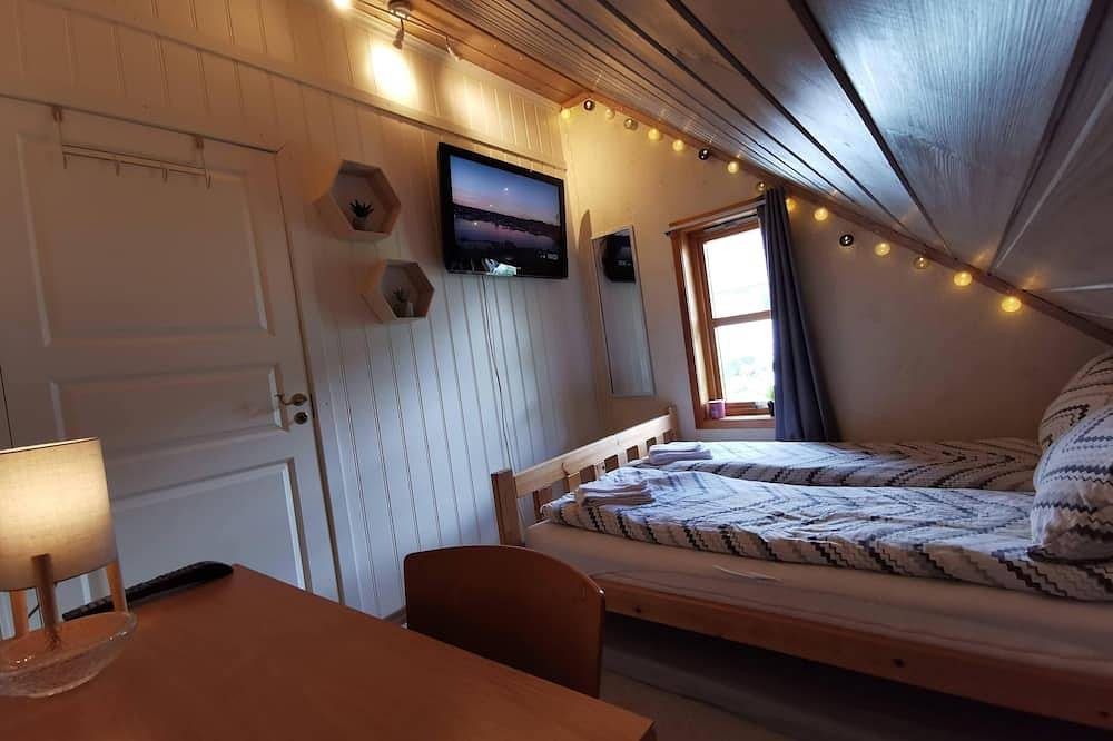 Ganze Wohnung, Mikael's Bed & Spa in Sandefjord