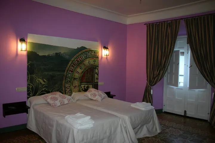 Gîte pour 7 personnes, avec piscine et jacuzzi - 1