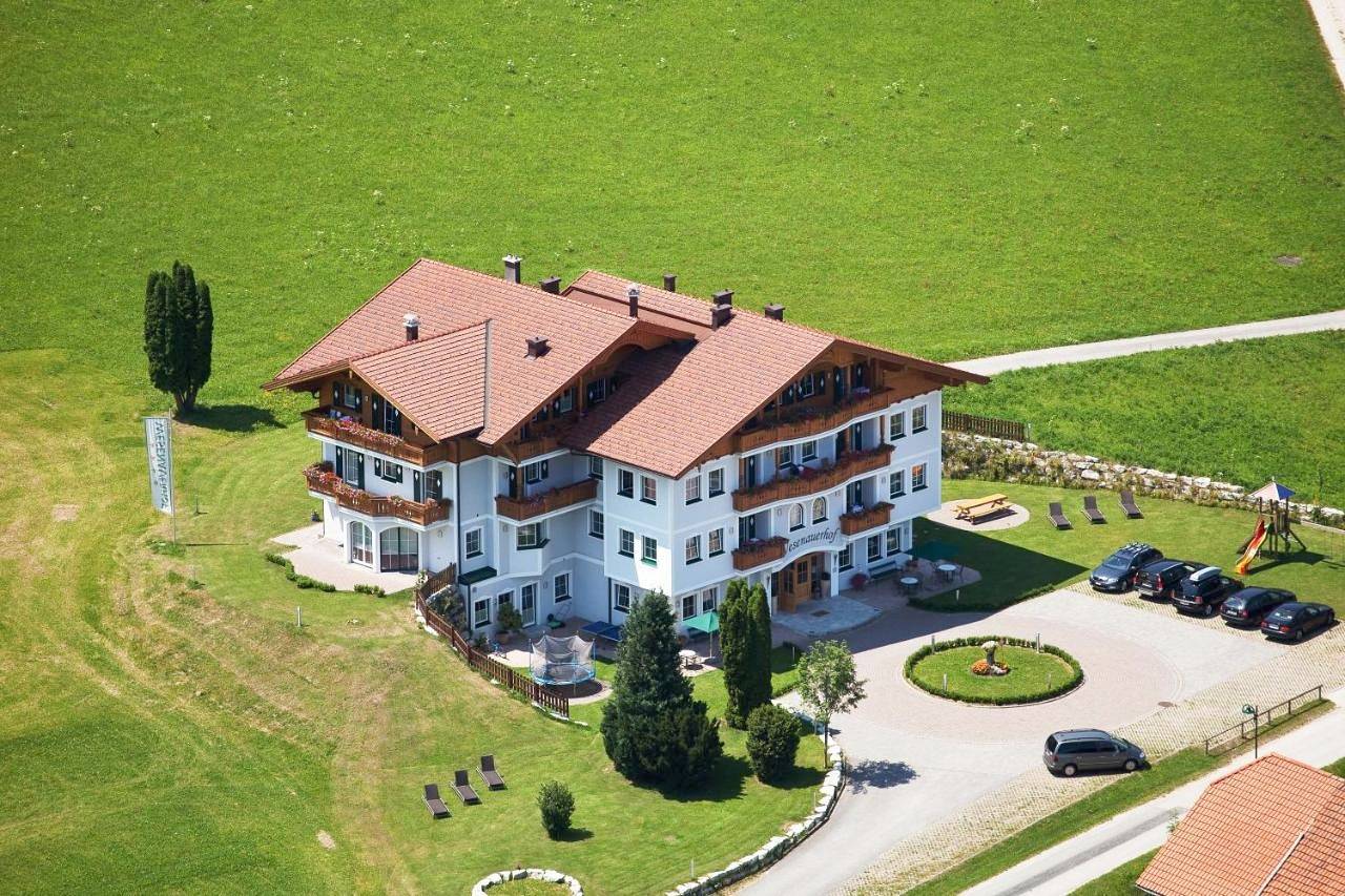 Apart-Pension Wesenauerhof in Fuschl am See, Bezirk Salzburg-Umgebung