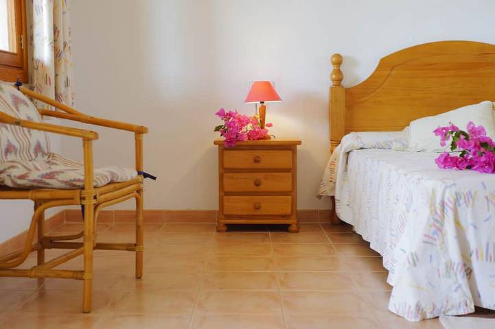 Finca für 10 Personen, mit Garten in Cala Mondrago - 3