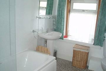 Cottage for 6 People in Isle of Skye, Inner Hebrides, Photo 3