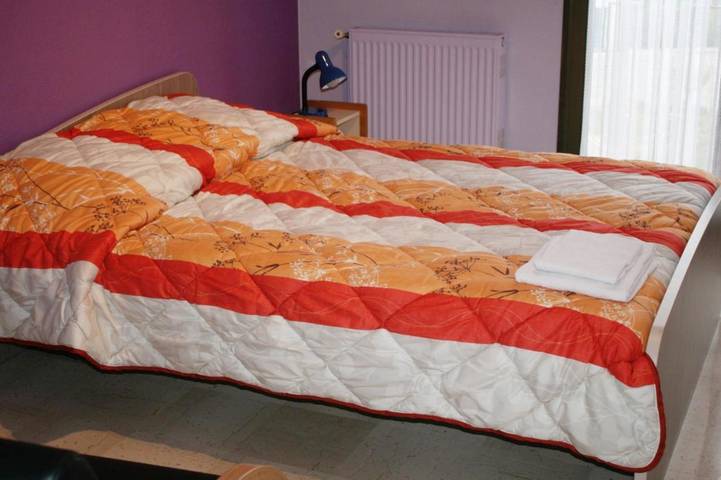 Hôtel pour 3 personnes à Fontenay-aux-Roses - 2