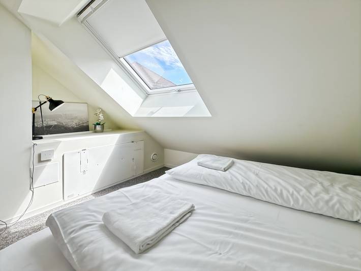 Ferienwohnung für 6 Personen, mit Terrasse in Stavanger - 2