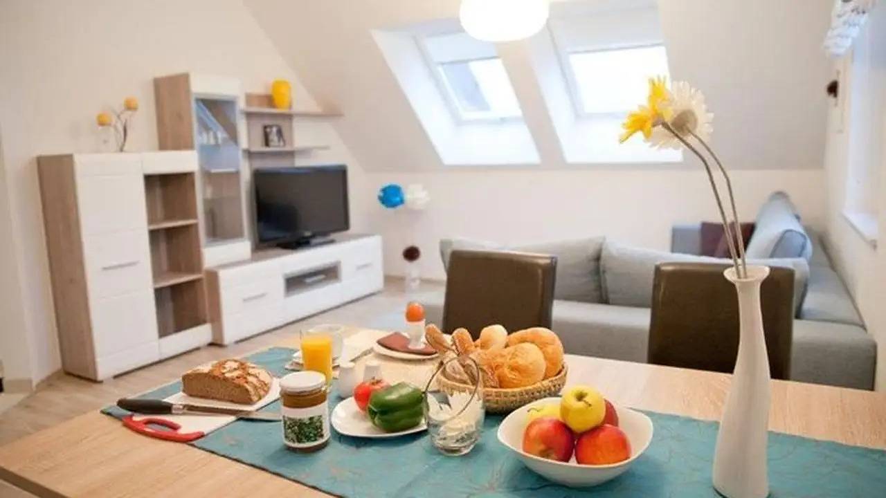 Ganze Ferienwohnung, Ferienwohnung für 3 Personen (80 m²) in Stubenberg am See in Gemeinde Stubenberg, Steirerland