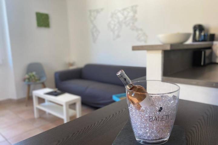 Ferienwohnung für 7 Personen - 1