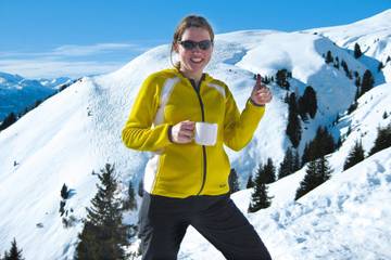 Vakantieappartement voor 6 Personen in Krimml Waterfalls, Krimml, Afbeelding 4