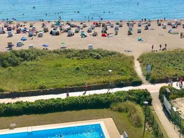 Ferienwohnung für 4 Personen in Pelzerhaken, Südliche Ostseeküste, Bild 1