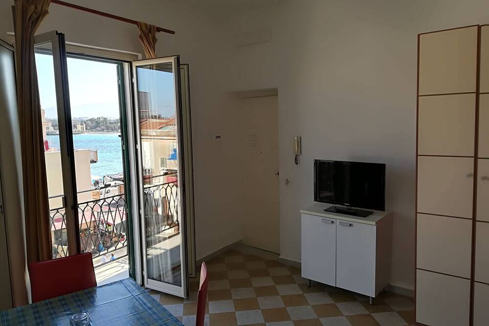 Apartamento entero, Mediterranean Apartment Mondello in Palermo, Provincia de Palermo