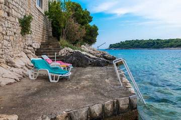 Agriturismo per 2 Persone in Zaton, Grad Dubrovnik, Foto 4