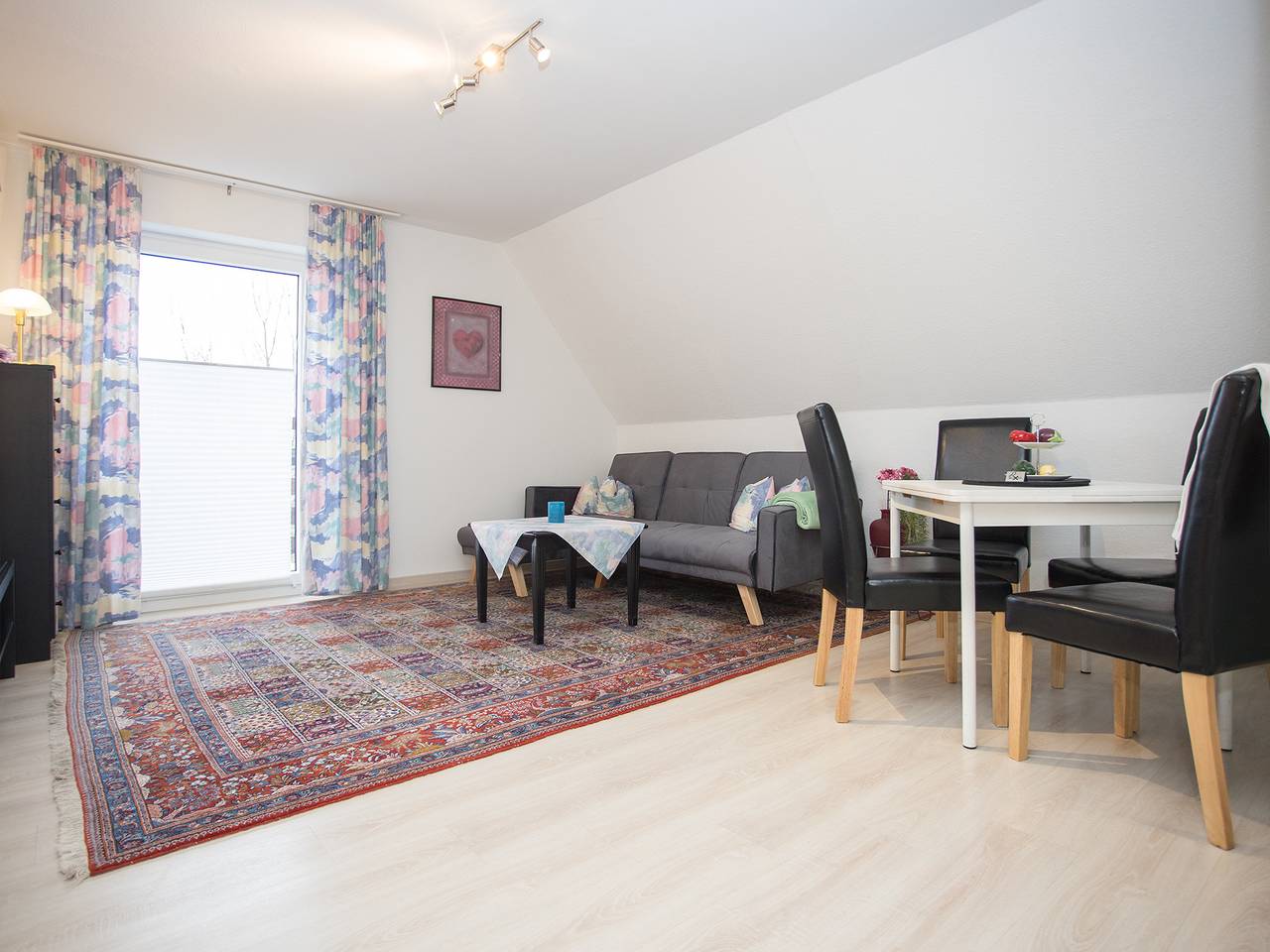 Am Südhang apartment 28 | Cozy holiday home in Winterberg with panoramic view in Winterberg, Hochsauerlandkreis