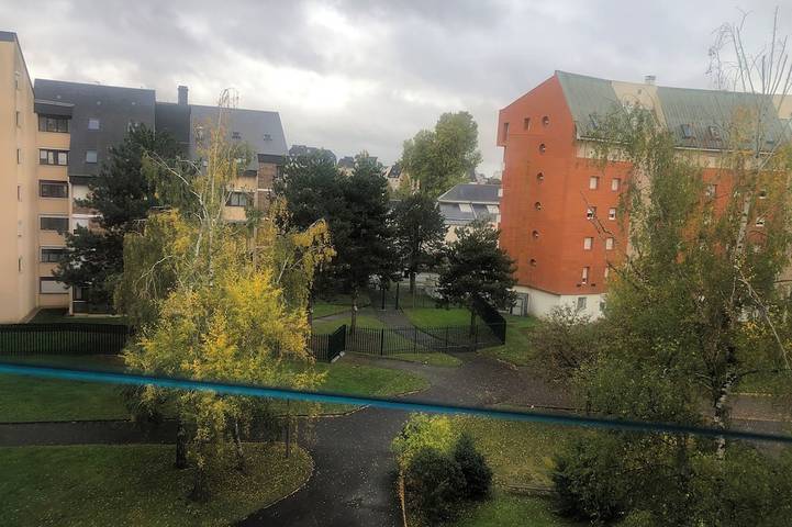 Entire apartment, Magnificent apartment near 24H circuit in Le Mans, Sarthe