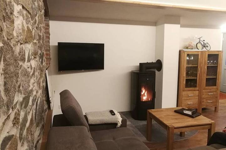Ganze Wohnung, Ferienwohnung/App. für 6 Gäste mit 72m² in Malschwitz in Malschwitz, Oberlausitz-Niederschlesien