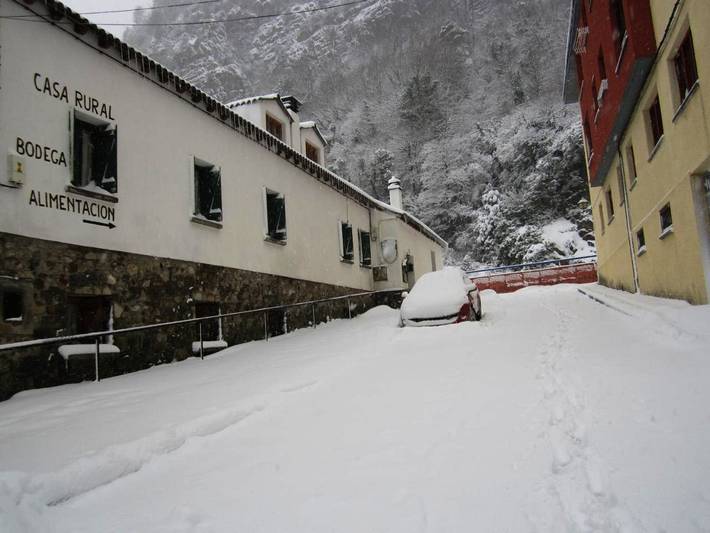 Maison d’hôte pour 2 personnes dans Aragon (Espagne) - 2