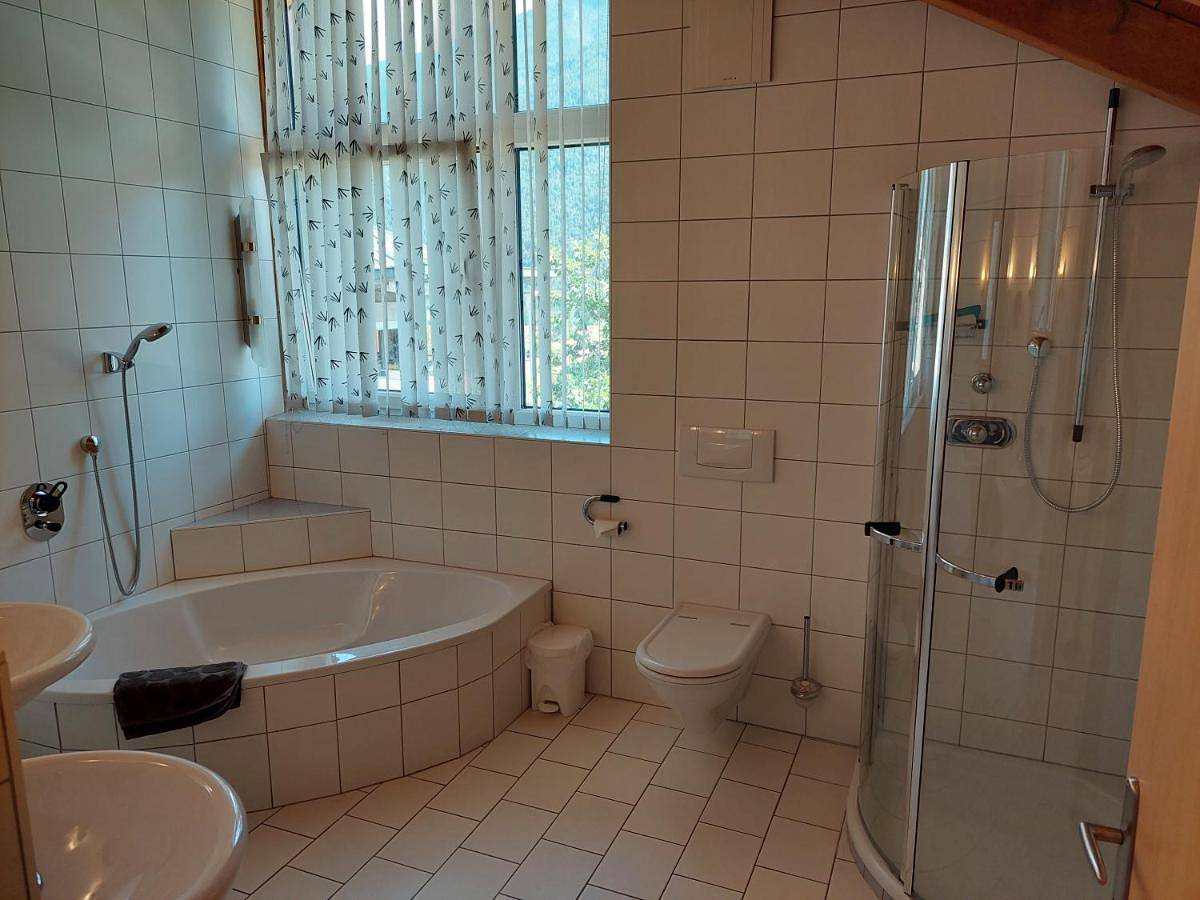 Four-Bedroom House in Alpes de Lechtal, Tarrenz