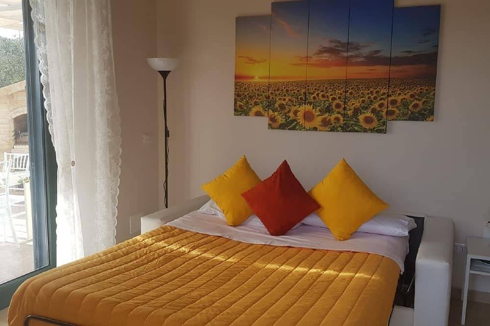 I Tre Laghi Sant'Andrea Cottage - Sleeps 8 in winter and 10 in summer in Città Sant'Angelo region, Pescara Province