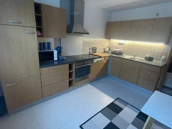 Ferienwohnung für 2 Personen, mit Garten in Bad Wildungen - 2