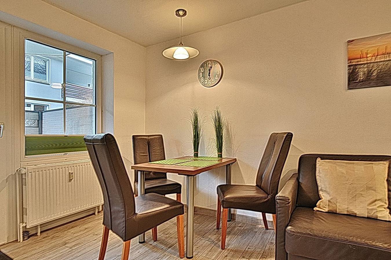 Appartement entier, Haus Windrose Appartement 4 in Niendorf, Timmendorfer Strand