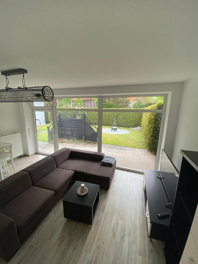 One-Bedroom House in Oldenburg, Niedersachsen