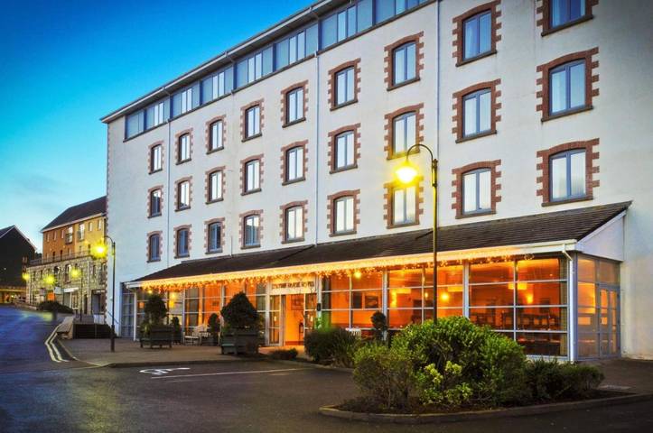Hôtel pour 1 personnes - 1