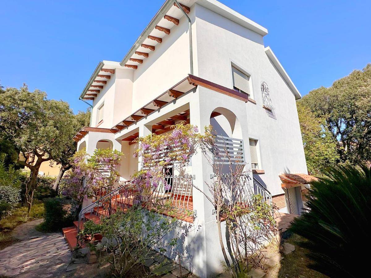 Villa in Spiaggia di Rimigliano (San Vincenzo), San Vincenzo