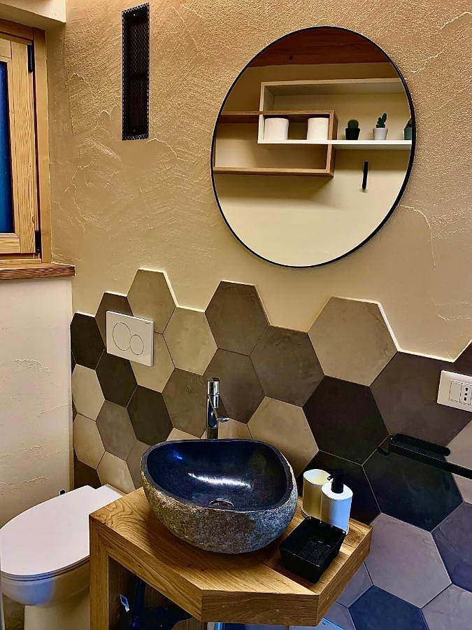 Maison d’hôte pour 2 personnes dans Arvier - 4