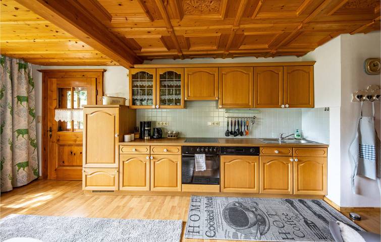 Ganze Ferienwohnung, Gemütliche 2-Zimmer-Wohnung in der Nähe des Zentrums von Werfen und der Skistation in Hochkönigstock, Werfen