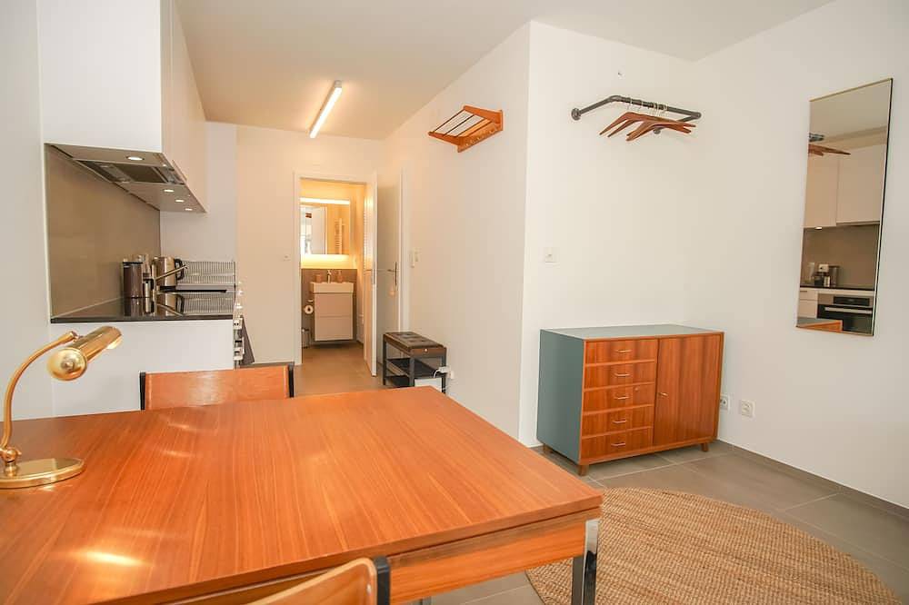 Appartamento intero, Stylish apartment with free Baselcard in Basilea, Aargau-Basel