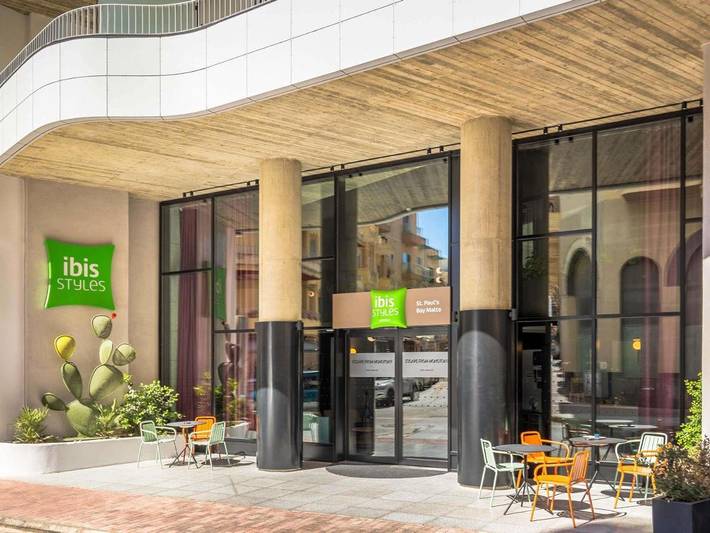 Hôtel pour 2 personnes, avec terrasse et piscine
