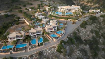 Villa für 4 Personen in Malia, Iraklio-Heraklion und Umgebung, Bild 1