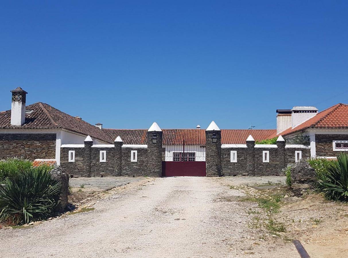 Seven-Bedroom House in Alvega e Concavada, Distrito de Santarém