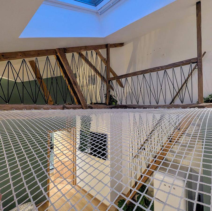 Appartement entier, One-Bedroom Apartment in Cenon, Région de Bordeaux