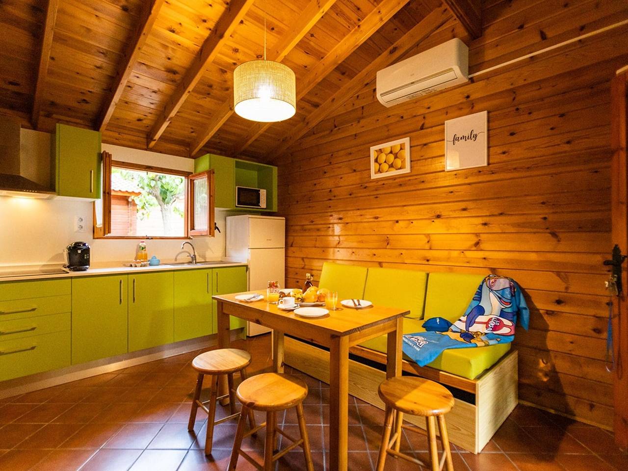 Escapada relajante a Cambrils in Cambrils, Costa Dorada