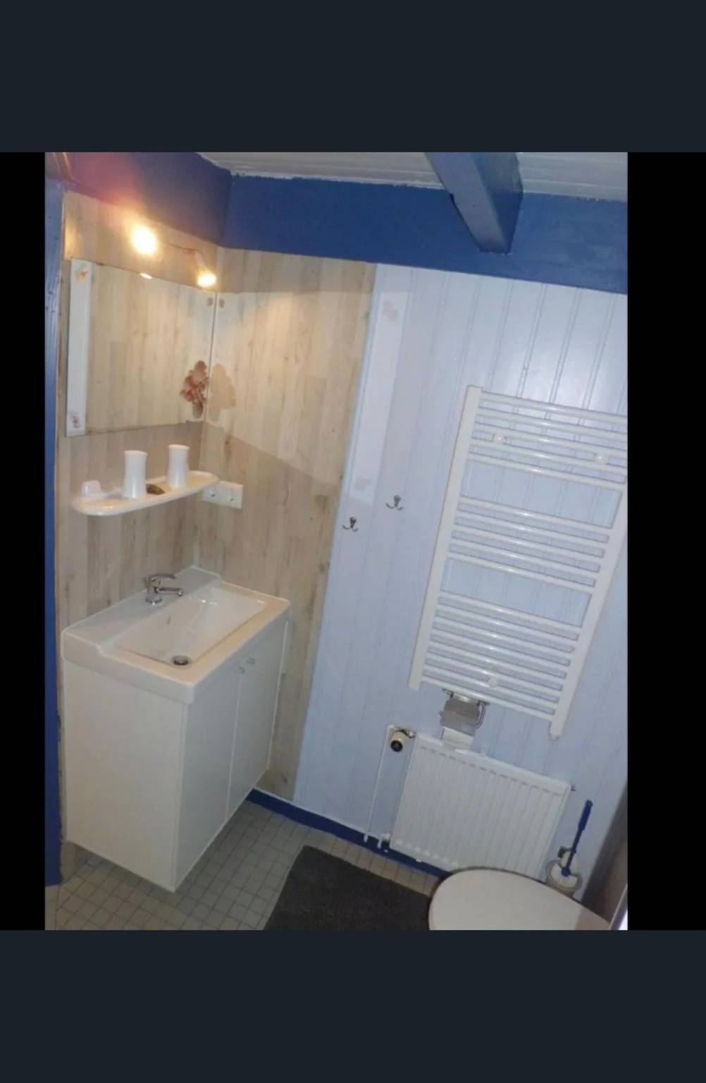 Ganze Wohnung, Schnuckeliges Appartement in Dornumergrode, Dornum